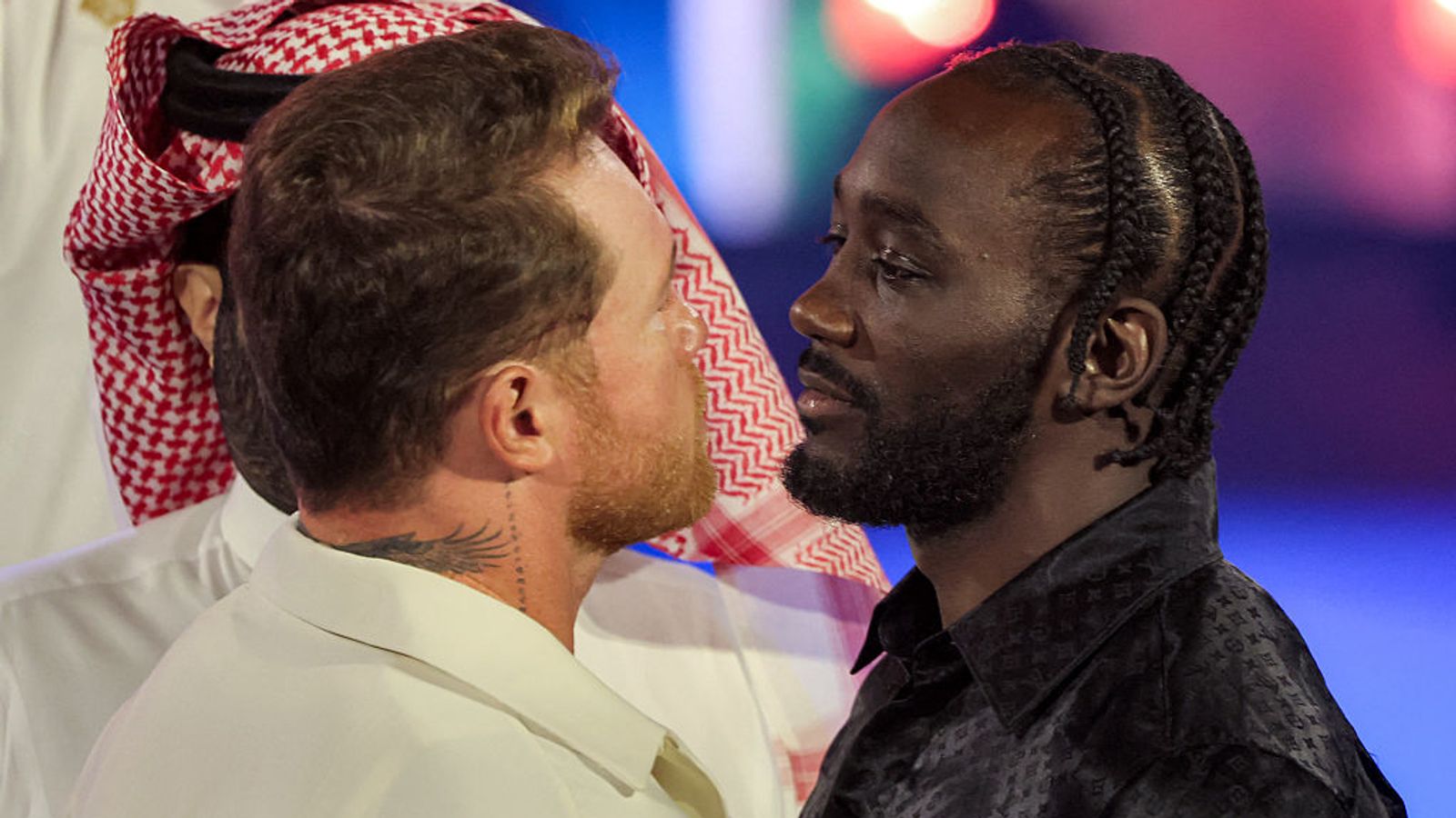 Canelo Alvarez vs Terence Crawford: Fight will be 'one of my best' says Mexican star