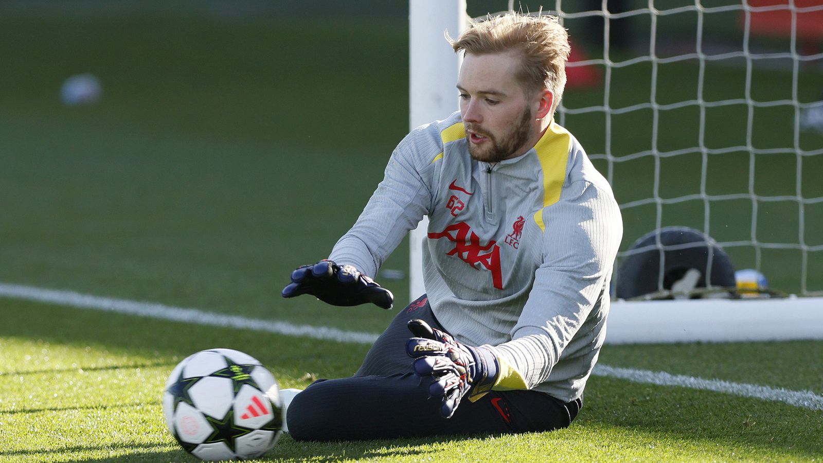 Liverpool transfer news: Brentford in advanced talks for Caoimhin Kelleher with Mark Flekken set for Bayer Leverkusen