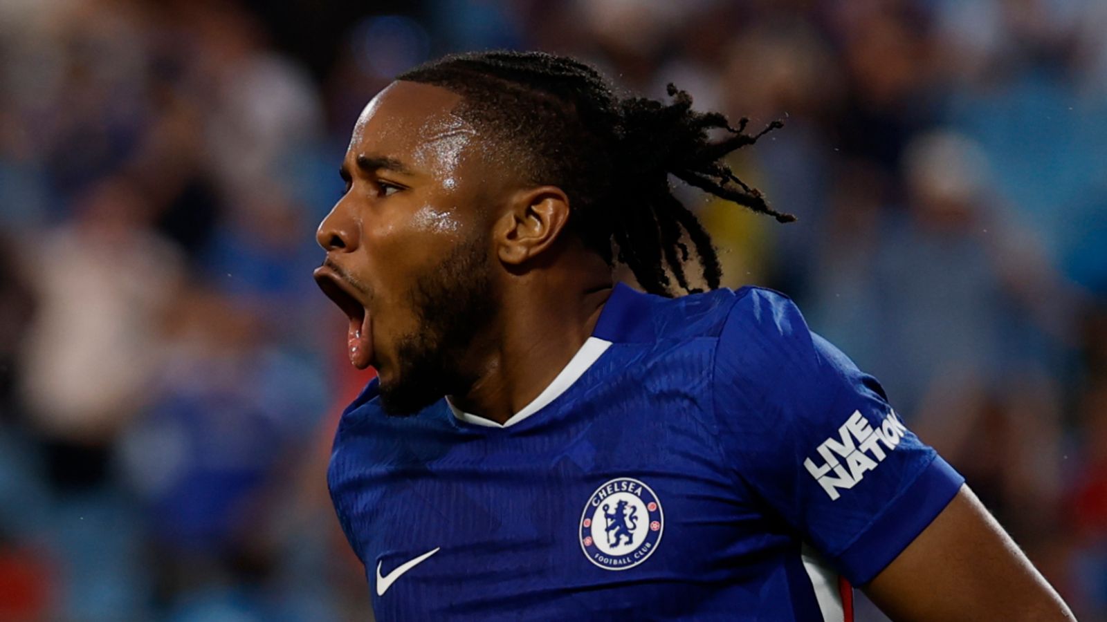 Chelsea Rb Chelsea transfer news: Blues in talks to sign Ajax defender Jorrel Hato ...
