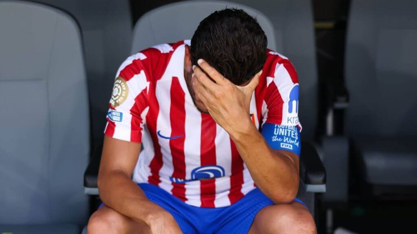 Club World Cup: How Atletico Madrid missed out on a €40m opportunity with early Club World Cup exit