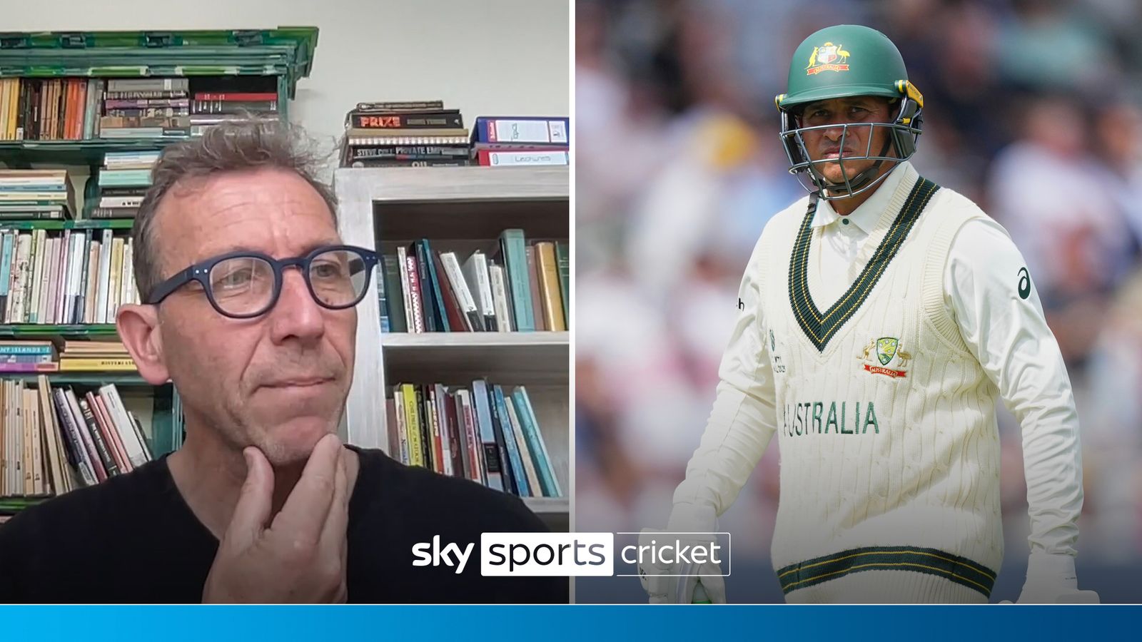 'Questions to answer for Australia' – Optimism for England ahead of Ashes? 'Questions to answer for Australia' – Optimism for England ahead of Ashes?