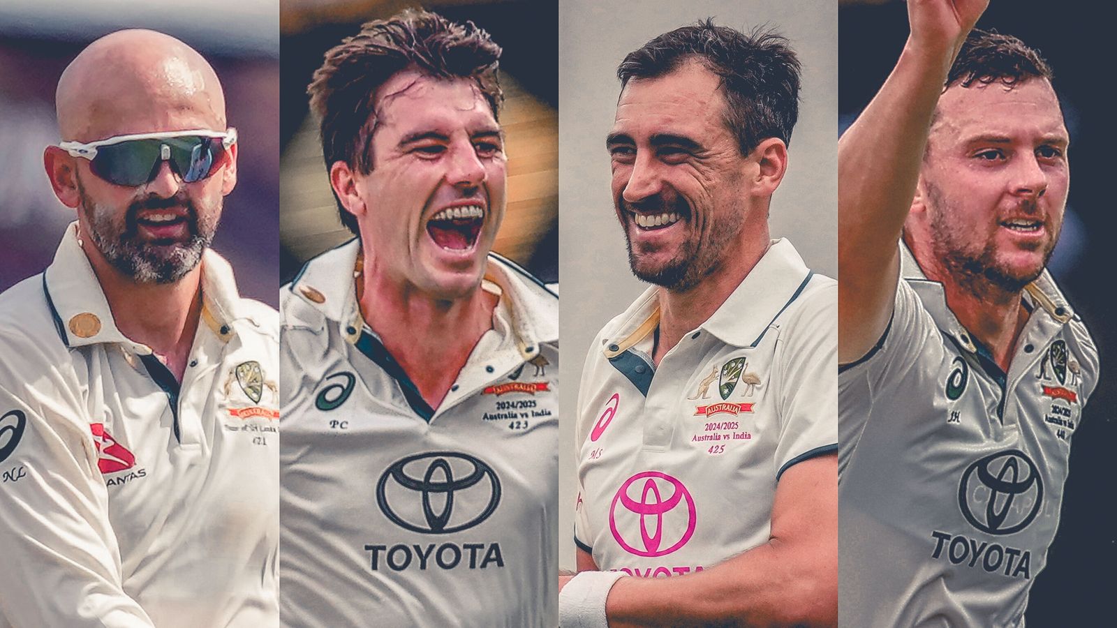 World Test Championship final: Shaun Pollock says Australia’s ageing bowlers remain their prime assets in Ashes year | Cricket News