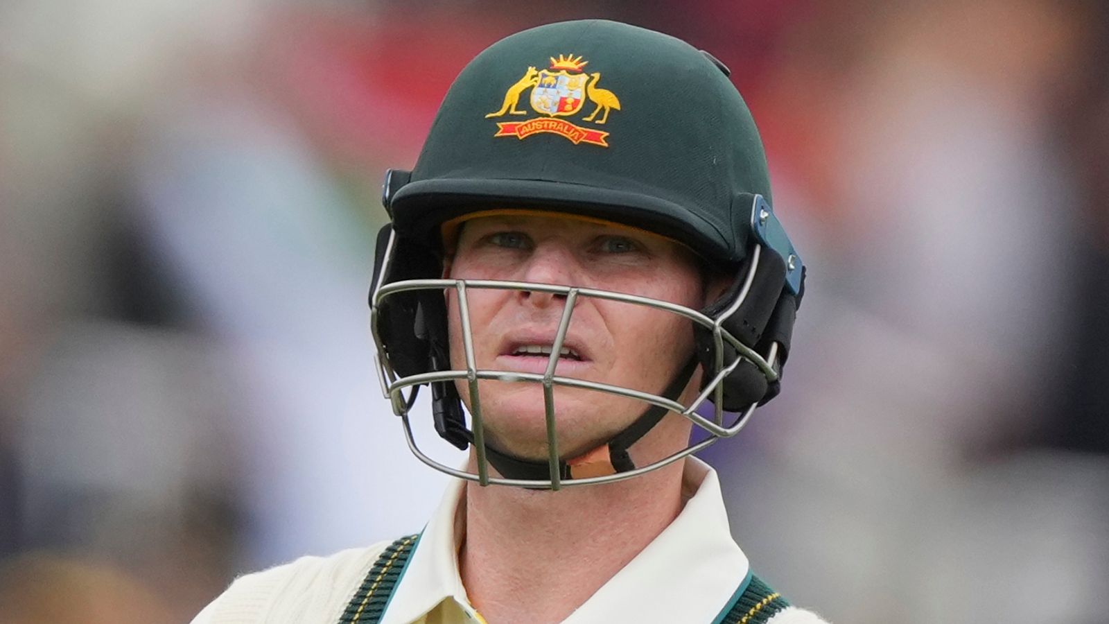 Antilles vs Australie: Marnus Labuschagne a été abandonné, Steve Smith blessé pour l’ouverture des séries de tests | Nouvelles de cricket Antilles vs Australie: Marnus Labuschagne a été abandonné, Steve Smith blessé pour l’ouverture des séries de tests | Nouvelles de cricket