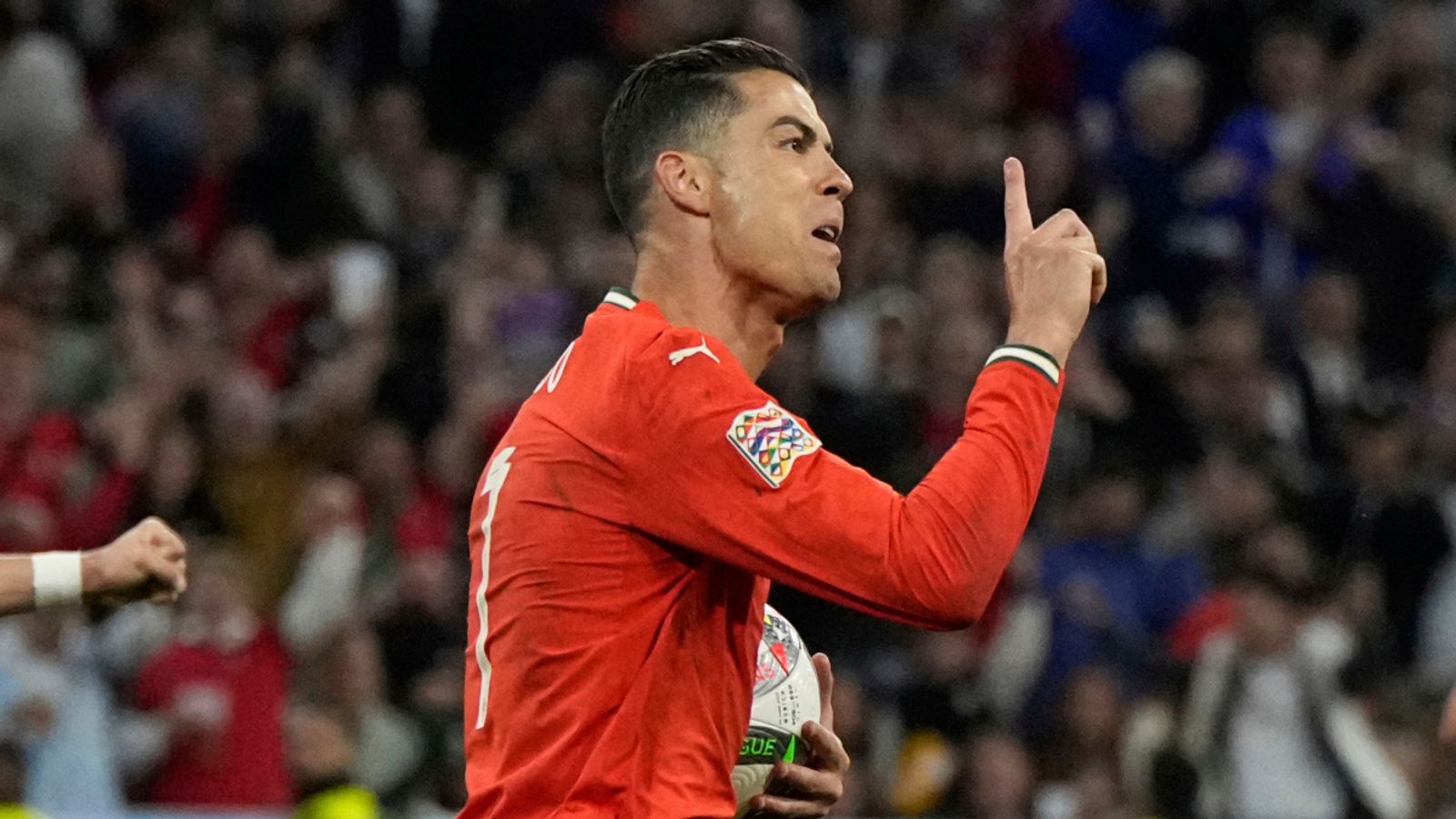 Portugal vs Spain LIVE! Nations League final score, match updates, news and  lineups