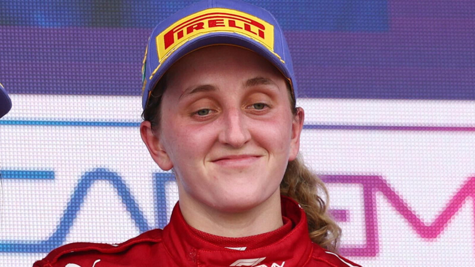 F1 Academy 2025 Reports Calendar News Results Standings And f1-academy-2025-reports-calendar-news-results-standings-and