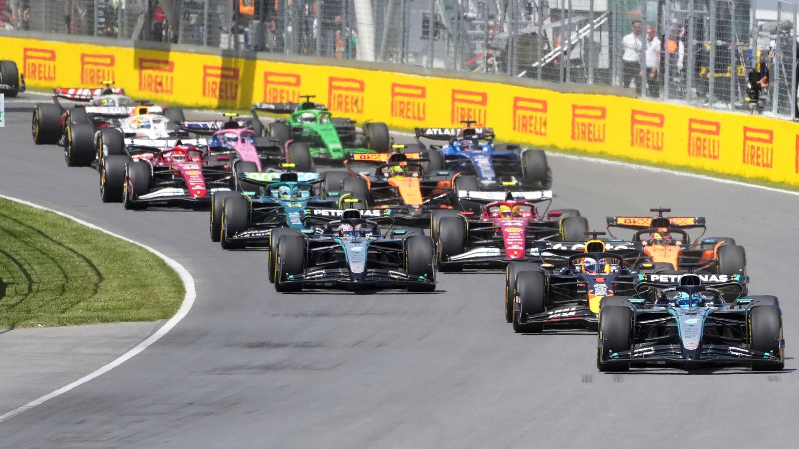 F1 announce new Canadian GP contract to 2035