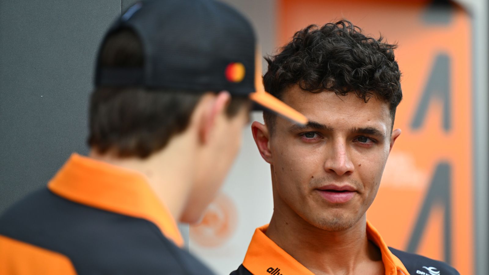 Lando Norris: McLaren driver says he will take Oscar Piastri collision on the chin and ‘move on’ from Canadian GP | F1 News
