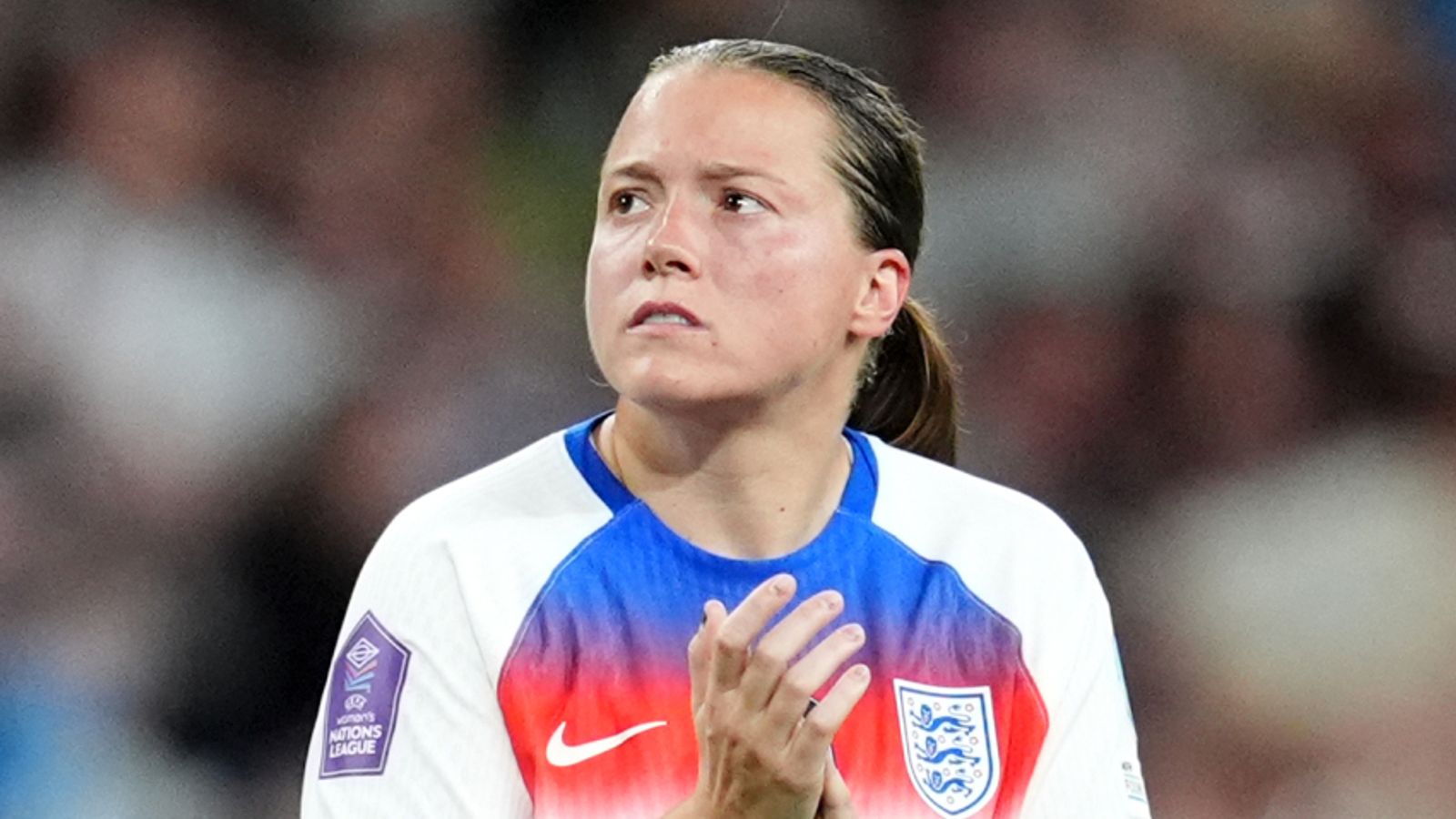 Fran Kirby international retirement: Midfielder quits England just two days before Euro 2025 squad announcement | Football News