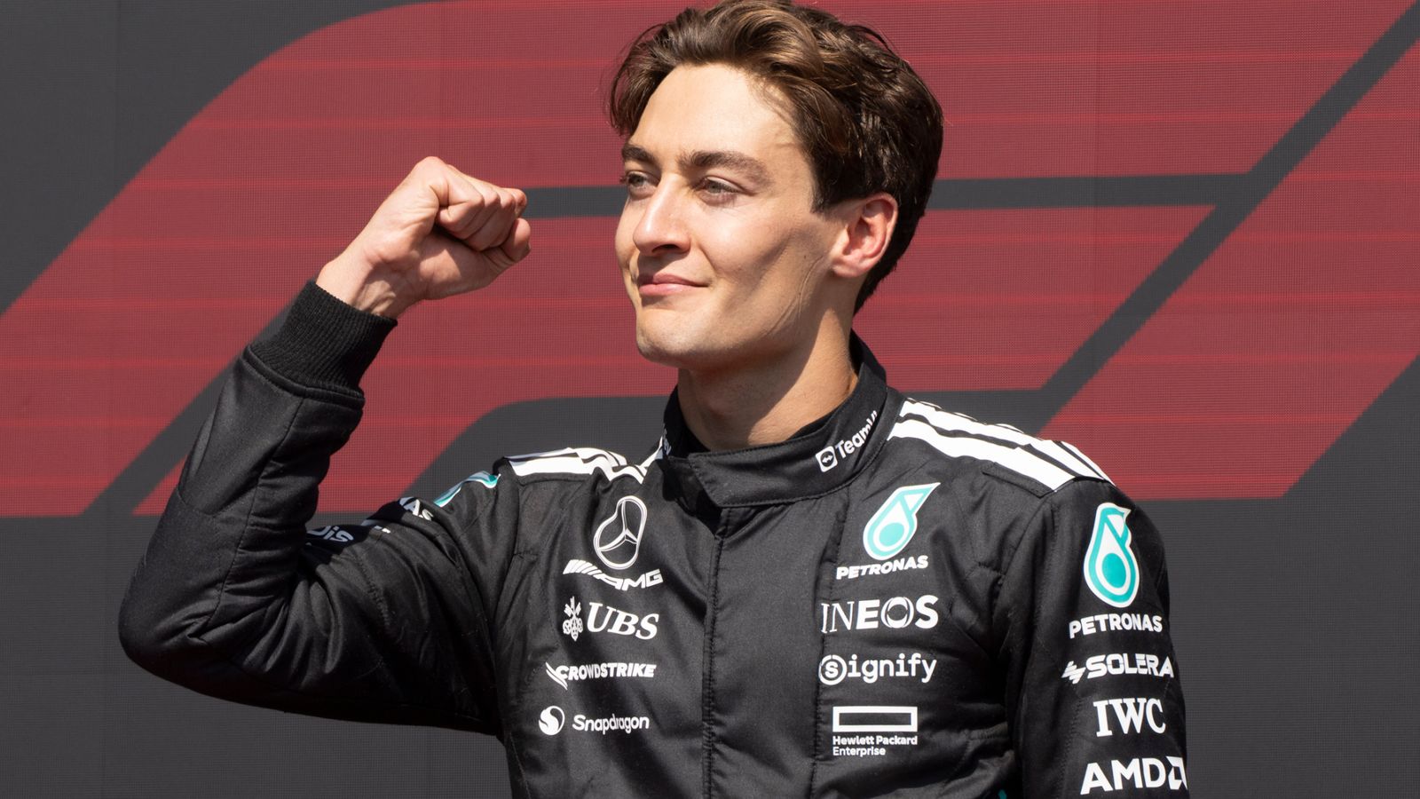 Canadian GP George Russell Keeps Race Win After Red Bull Protest Canadian GP George Russell Keeps Race Win After Red Bull Protest
