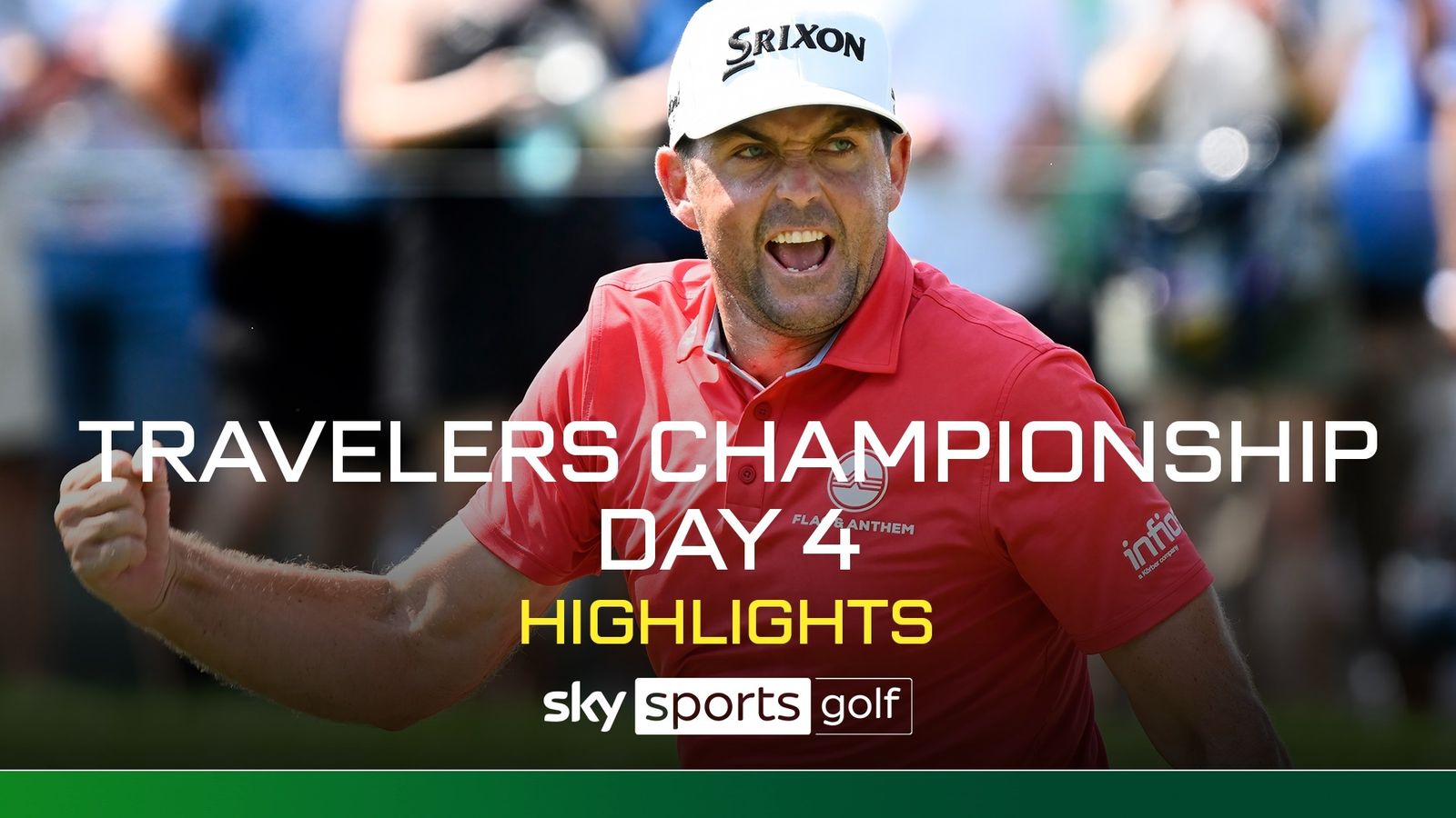 Fleetwood misses out to Bradley in DRAMATIC finish!