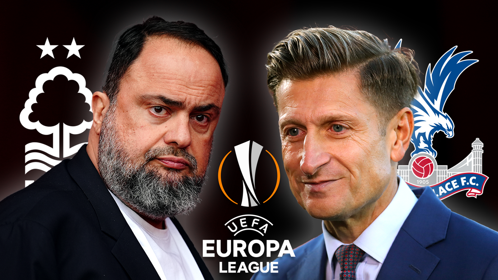 Crystal Palace in the Europa League: Nottingham Forest write to UEFA to say Eagles are in breach of multi-club ownership rules