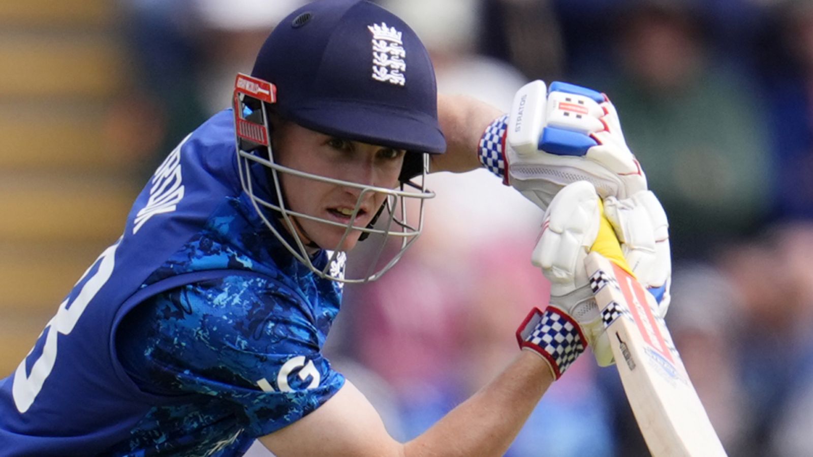 England vs West Indies, third ODI: Score, text commentary, video ...