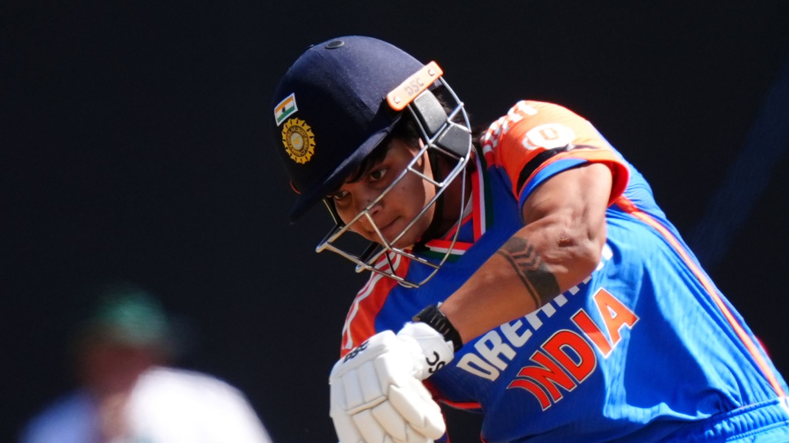 India make fast start vs England in first T20I LIVE!