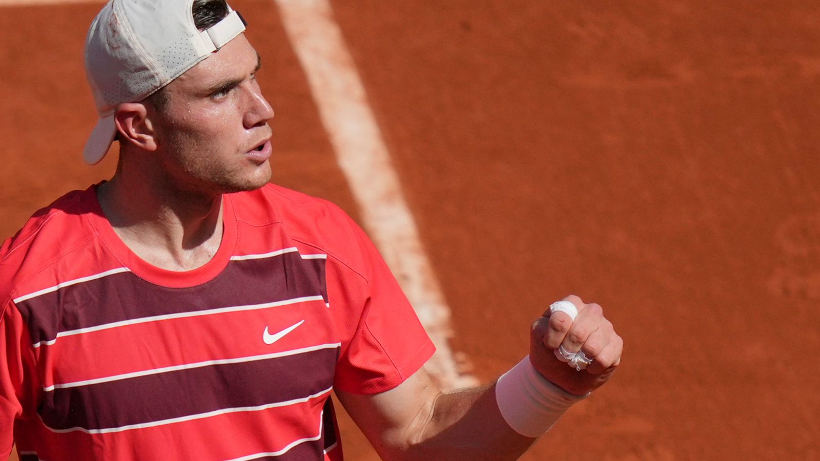 French Open: Alexander Bublik unsure of how to stop Jack Draper ahead of Roland-Garros clash