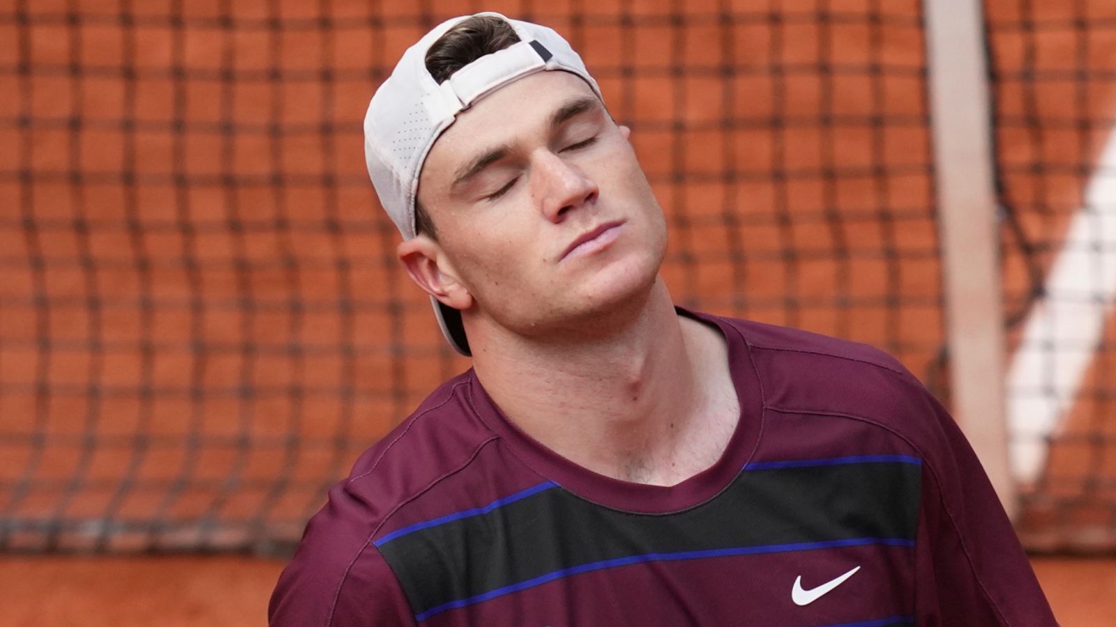 Jack Draper: British No 1 out of French Open after defeat to Alexander Bublik | Tennis News