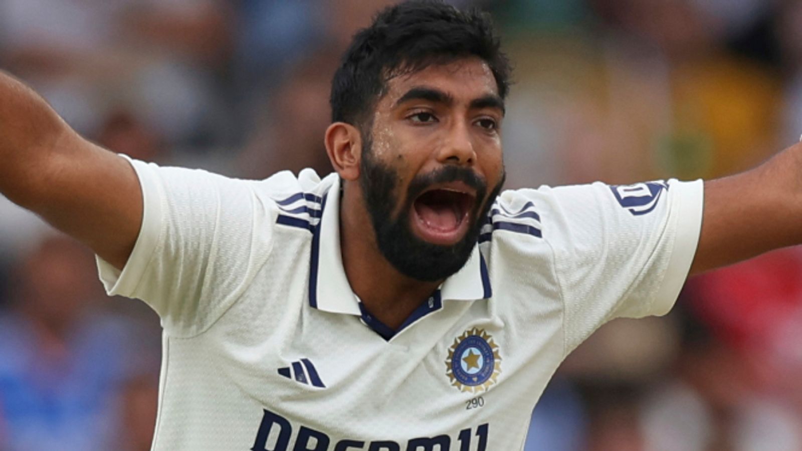 No Pant but Bumrah a maybe as India gear up for final Test