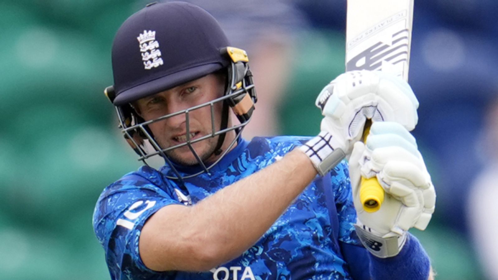 England's Joe Root says he's 'still got a lot to give' in ODI cricket after becoming country's leading scorer