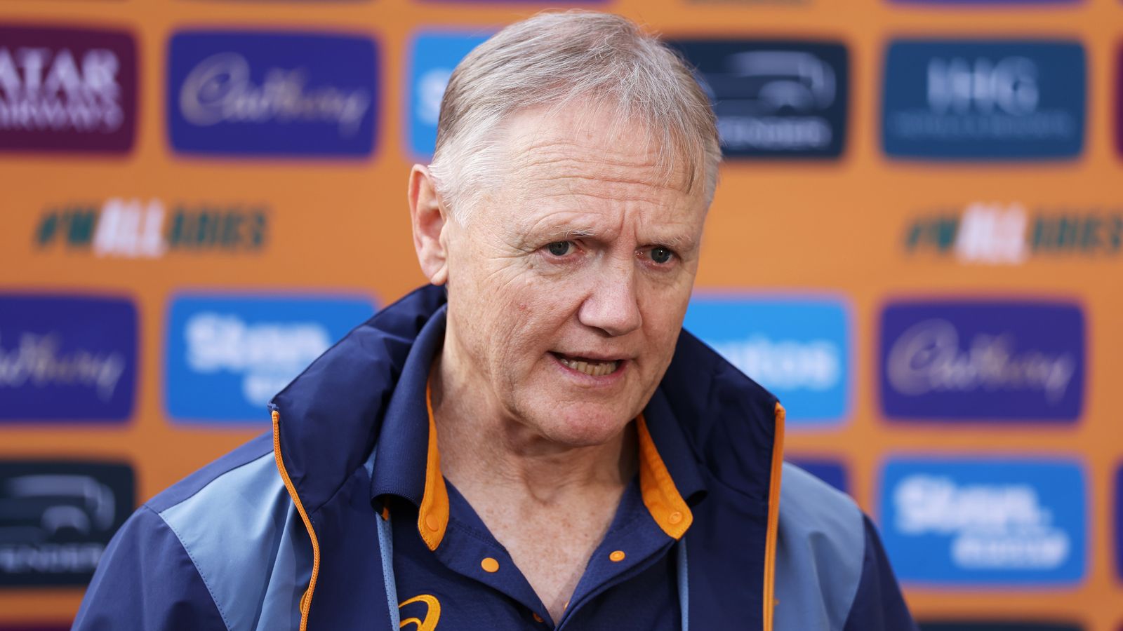 British and Irish Lions: Latest news, squad updates, Australia tour schedule, predictions, video and highlights | Rugby Union News