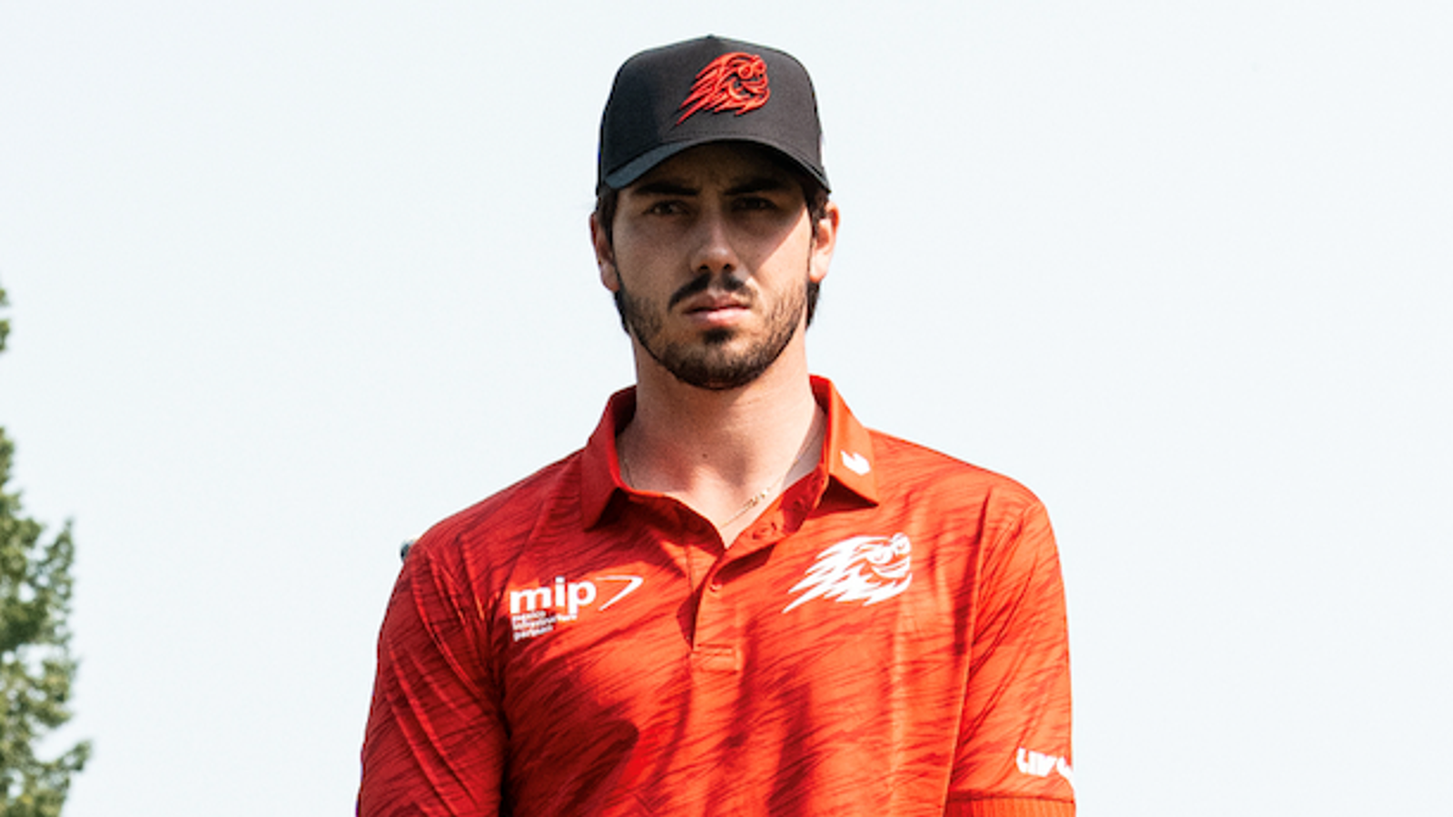 LIV Golf: US Amateur champion Jose Luis Ballester snubs Korn Ferry Tour card via PGA Tour to join Sergio Garcia's team