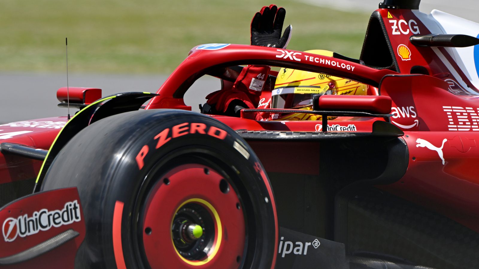 Will Ferrari upgrades start to turn around troubled season?
