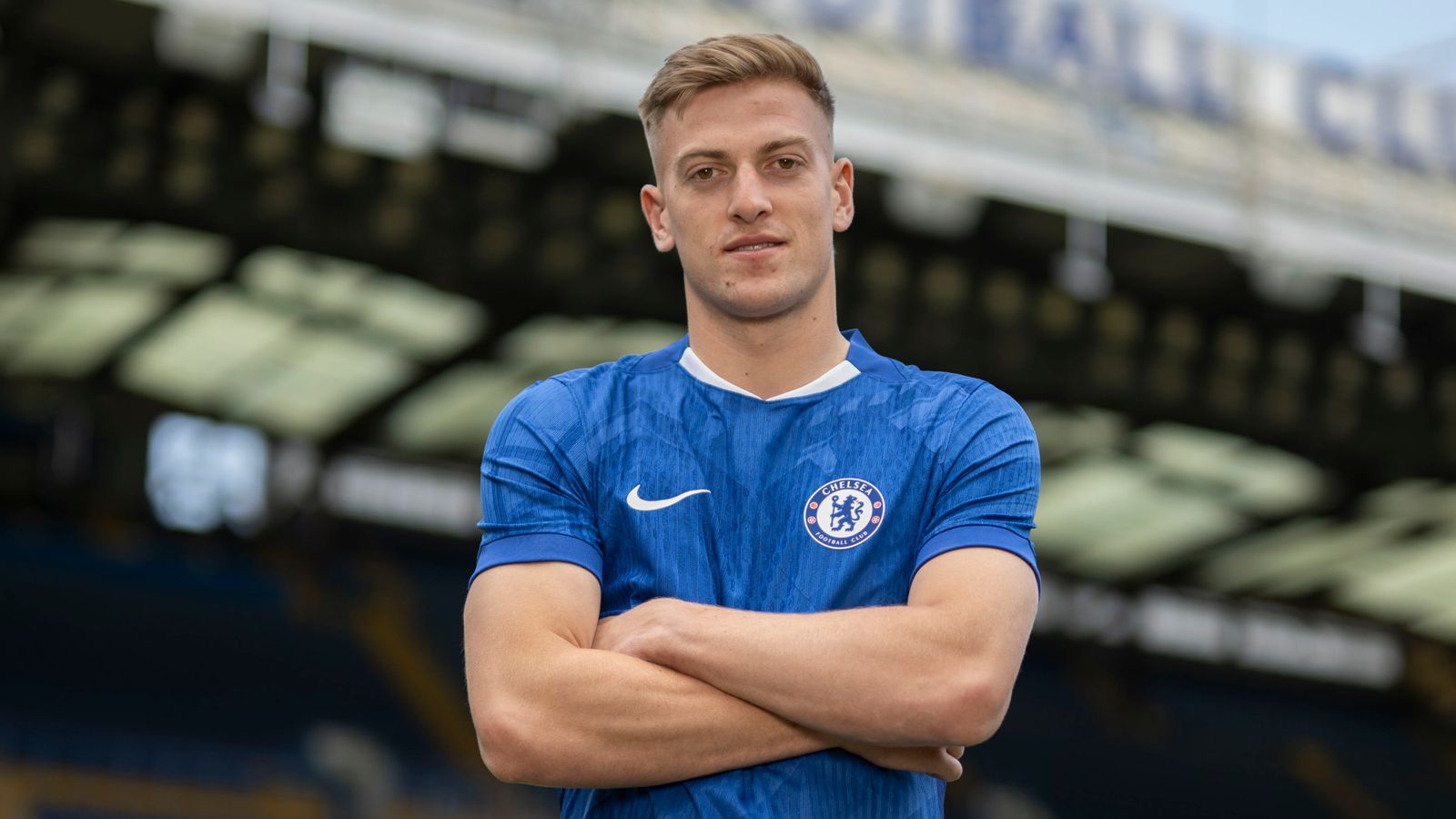 Liam Delap transfer: Chelsea complete £30m deal for Ipswich striker who reunites with Cole Palmer | Football News