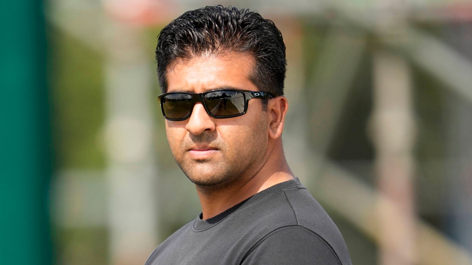 Majid Haq: Former Scotland cricketer alleges racial discrimination after removal from umpiring appointment