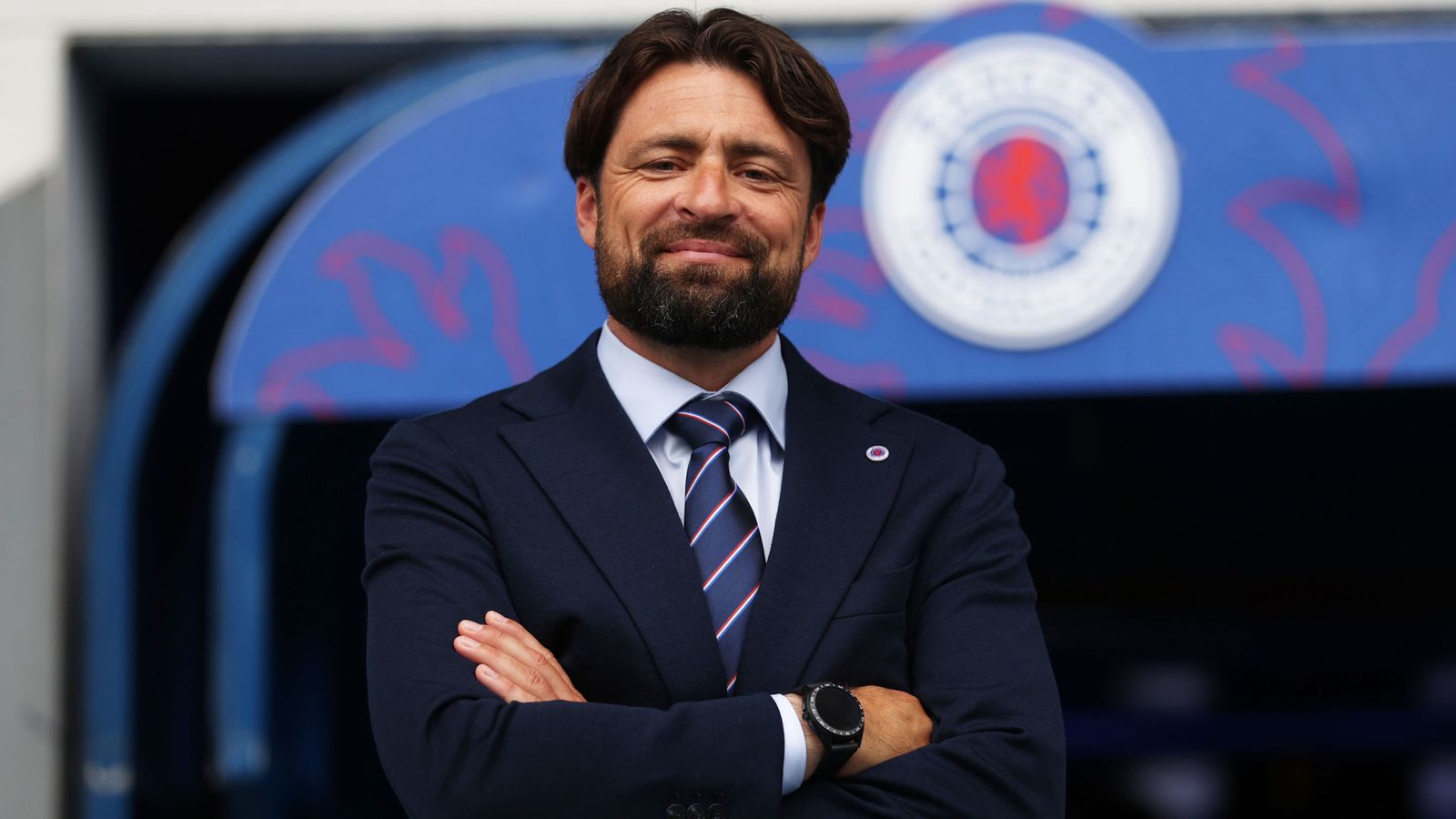 Russell Martin on Rangers signings: New faces will be at Ibrox by time of Panathinaikos game