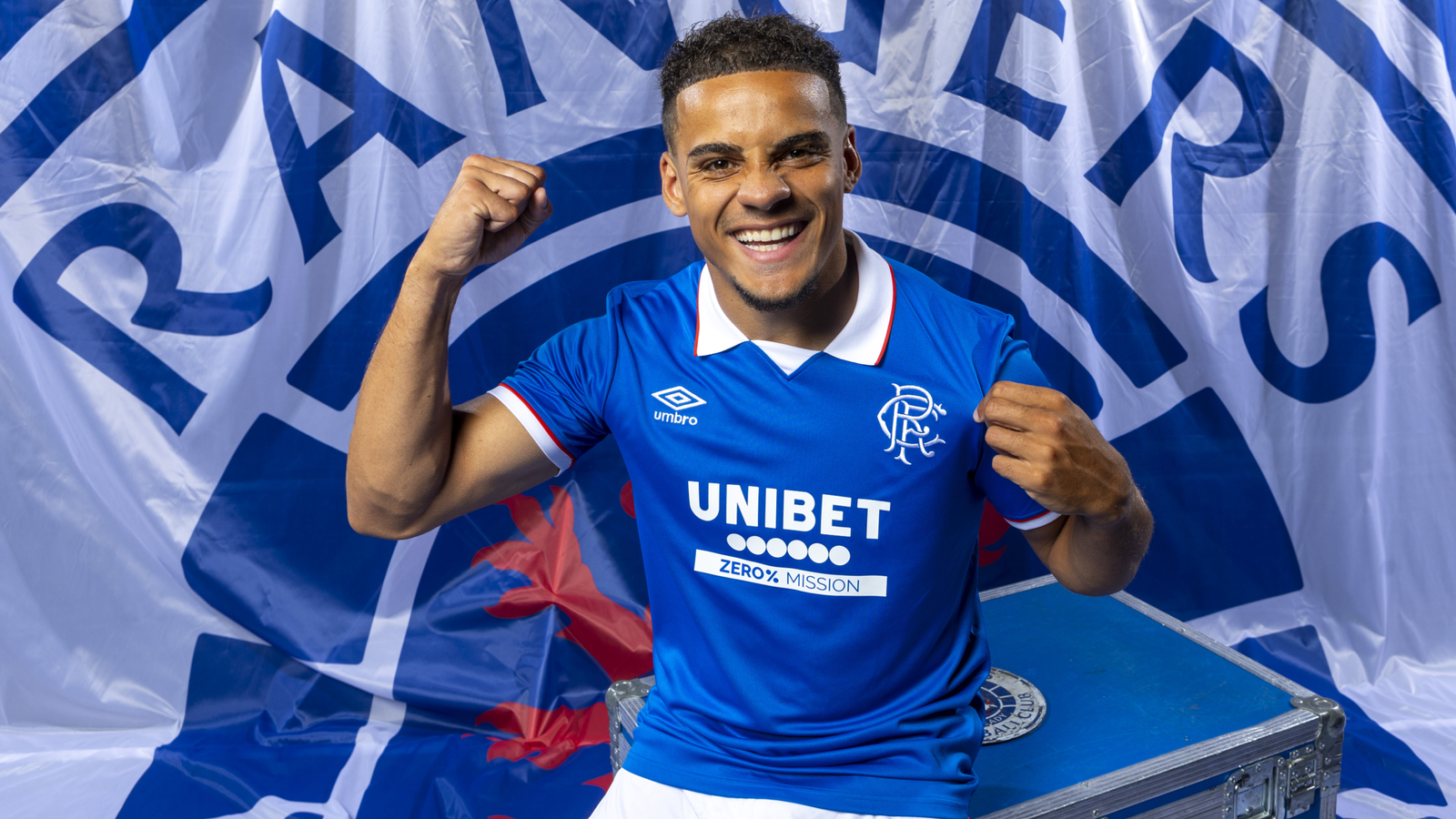 Rangers transfer news: Max Aarons joins from Bournemouth on season-long loan deal | Football News