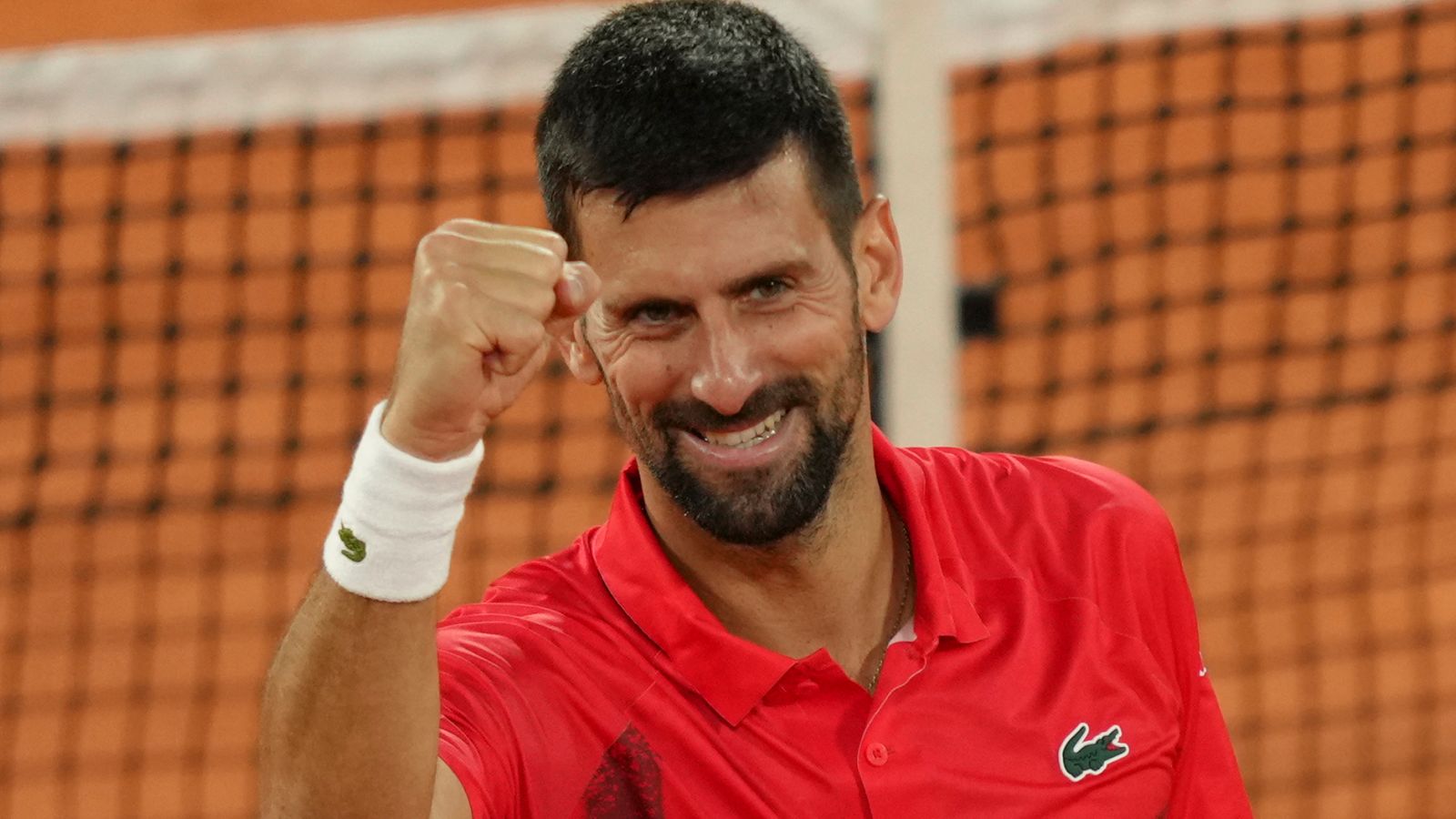 French Open: Novak Djokovic claims comeback win over Alexander Zverev to set up semi-final clash with Jannik Sinner | Tennis News