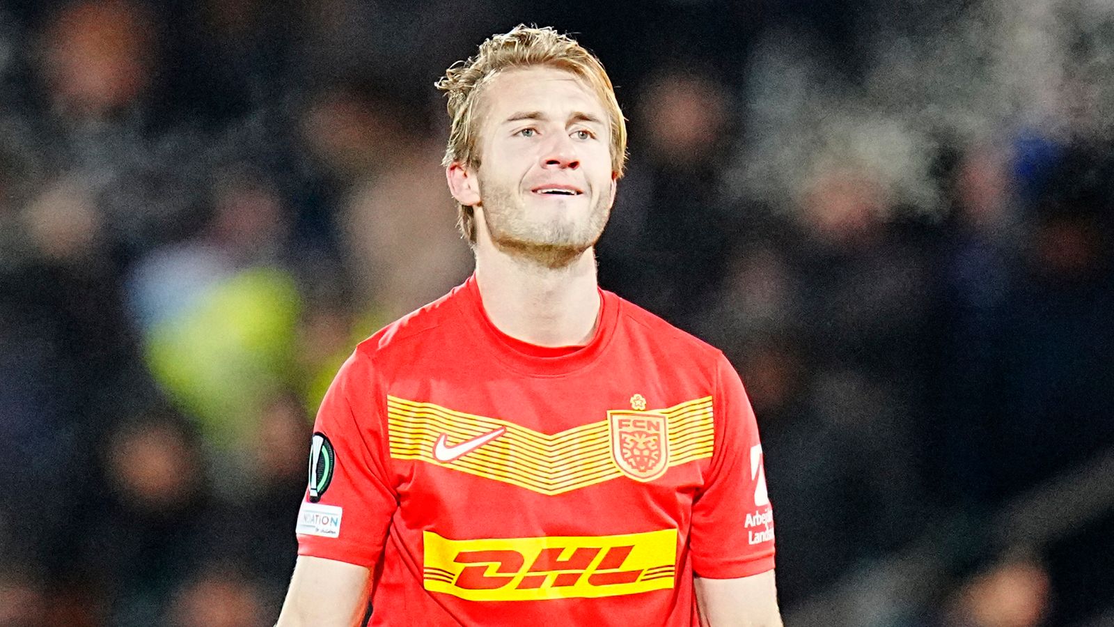 Celtic transfer news: Benjamin Nygren joins Scottish champions from FC Nordsjaelland on five-year deal
