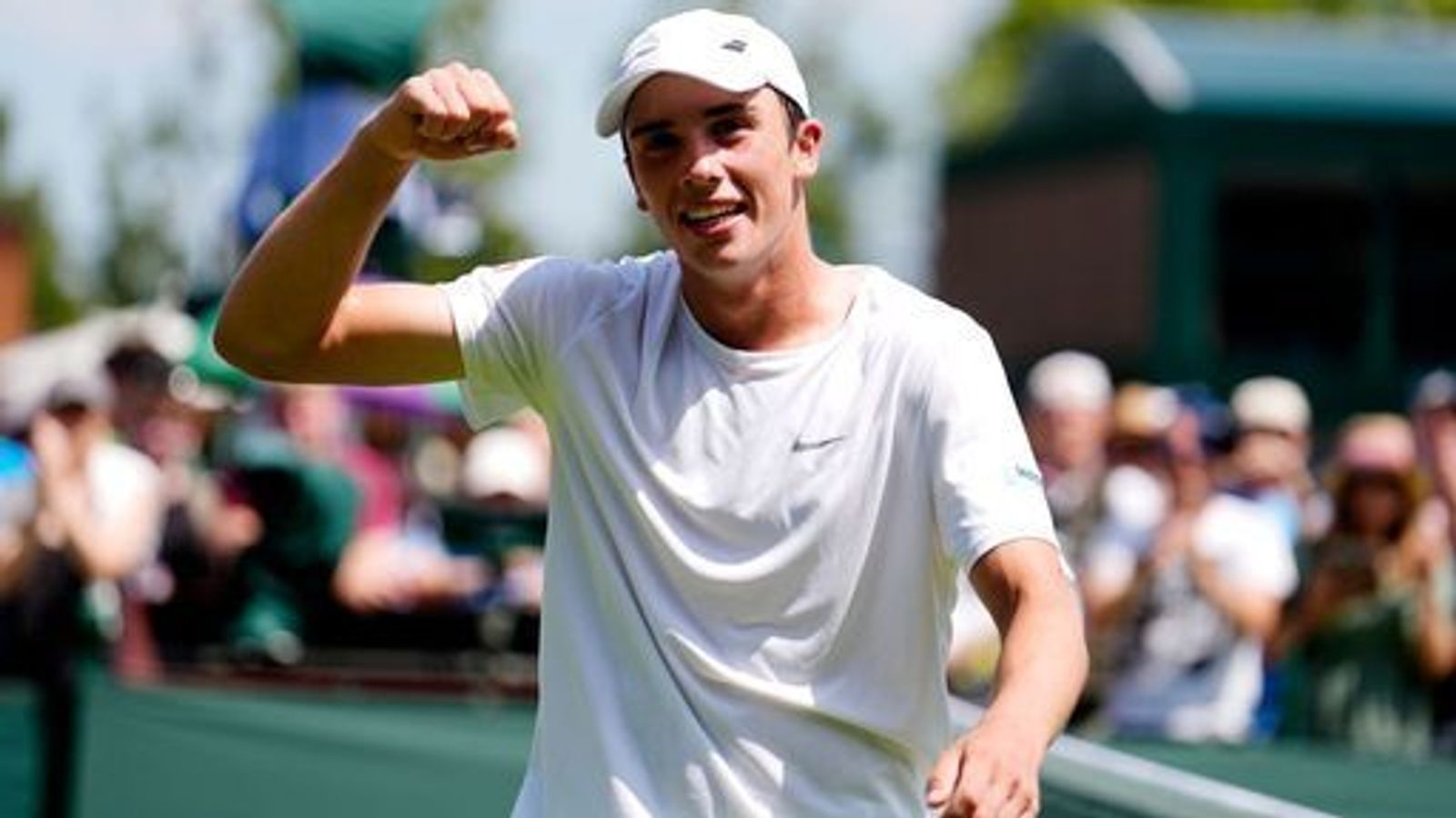 Wimbledon: British world No 733 Oliver Tarvet continues dream run with Carlos Alcaraz next? | Tennis News