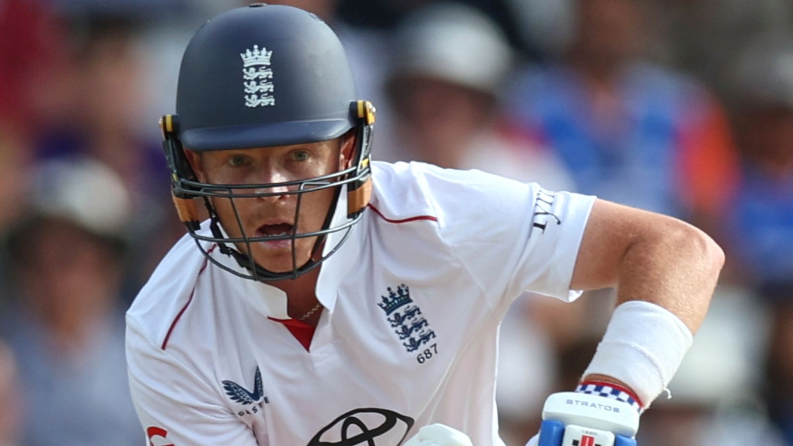 England vs India, second Test LIVE! Score, text commentary, video highlights and analysis from Edgbaston