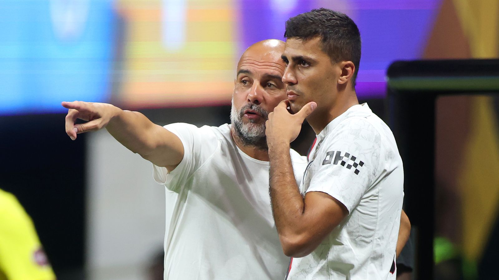 Man City: Pep Guardiola unsure if Club World Cup will 'destroy' his team's Premier League campaign