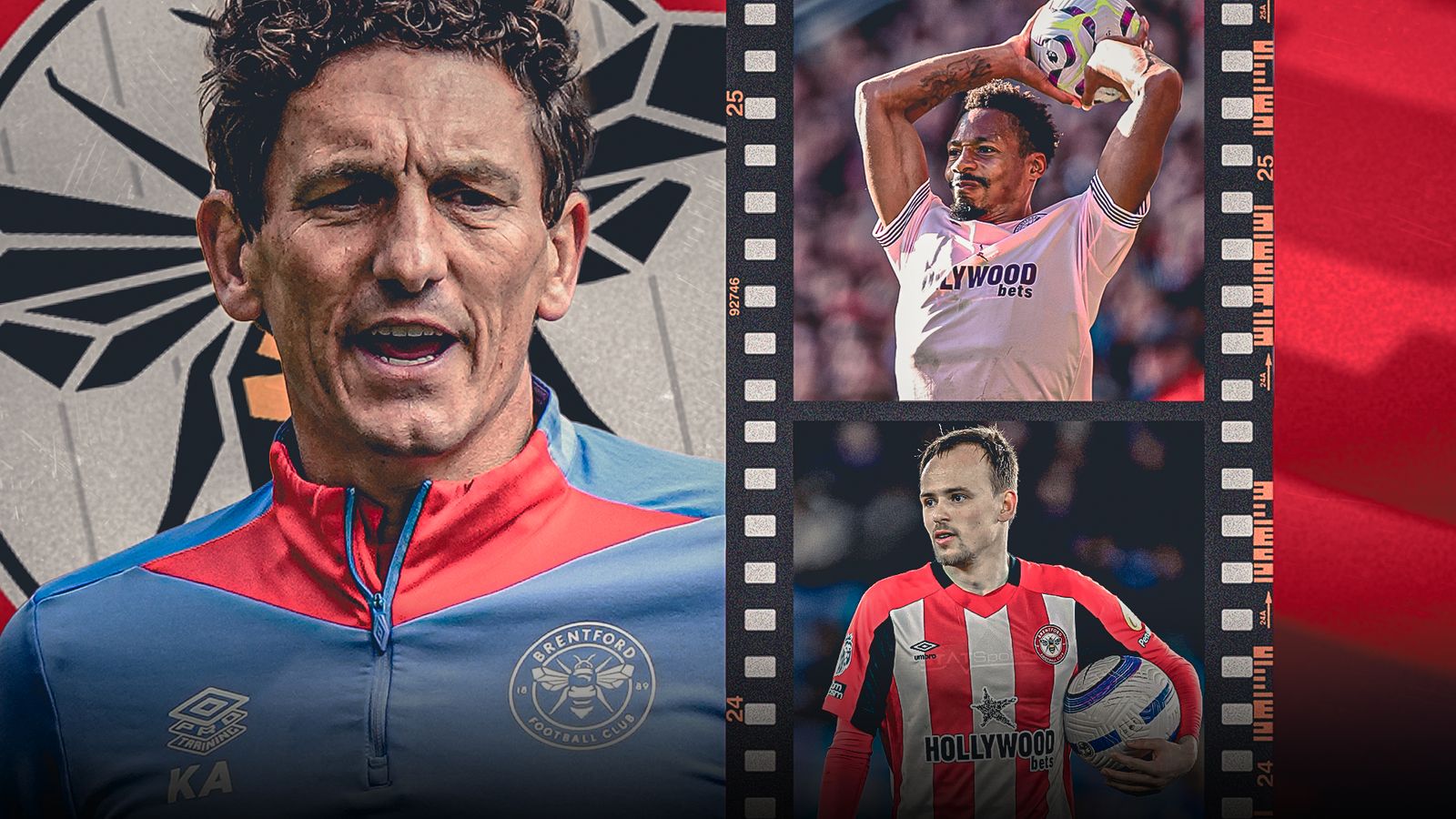 Quirky Brentford are at it again - why Andrews hire is no surprise