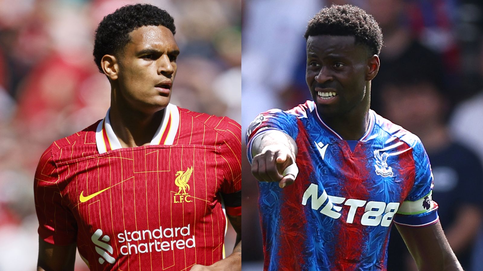 Jarell Quansah set for Liverpool exit but Marc Guehi unlikely to be direct replacement for Bayer Leverkusen-bound defender