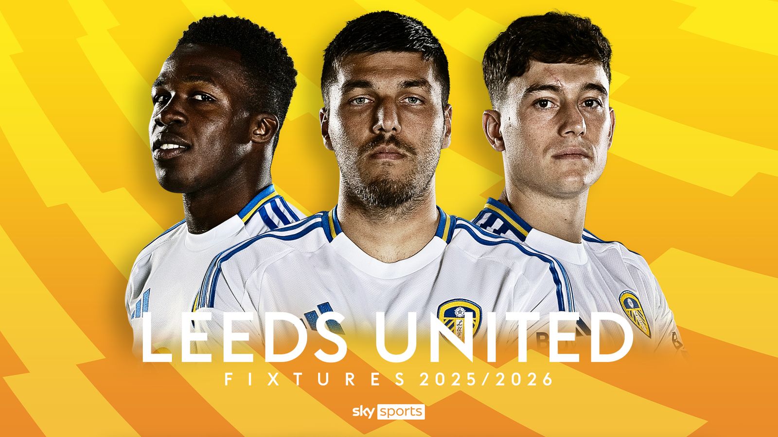 Leeds Uniteds Premier League Return Packed With Drama and Big Tests