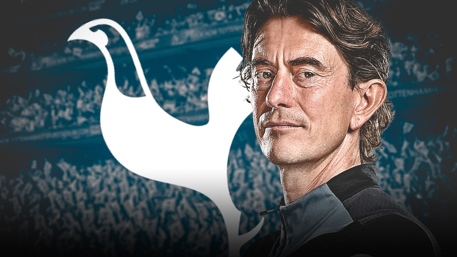 Thomas Frank appointed new Tottenham head coach to succeed Ange Postecoglou