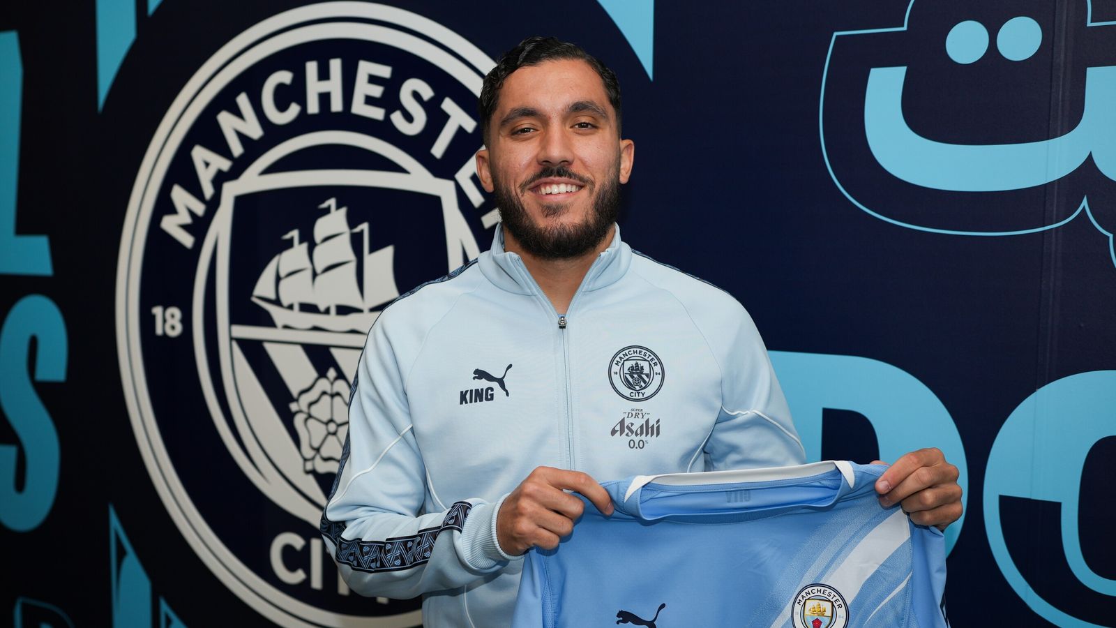 Manchester City'de kâbus devam ediyor!