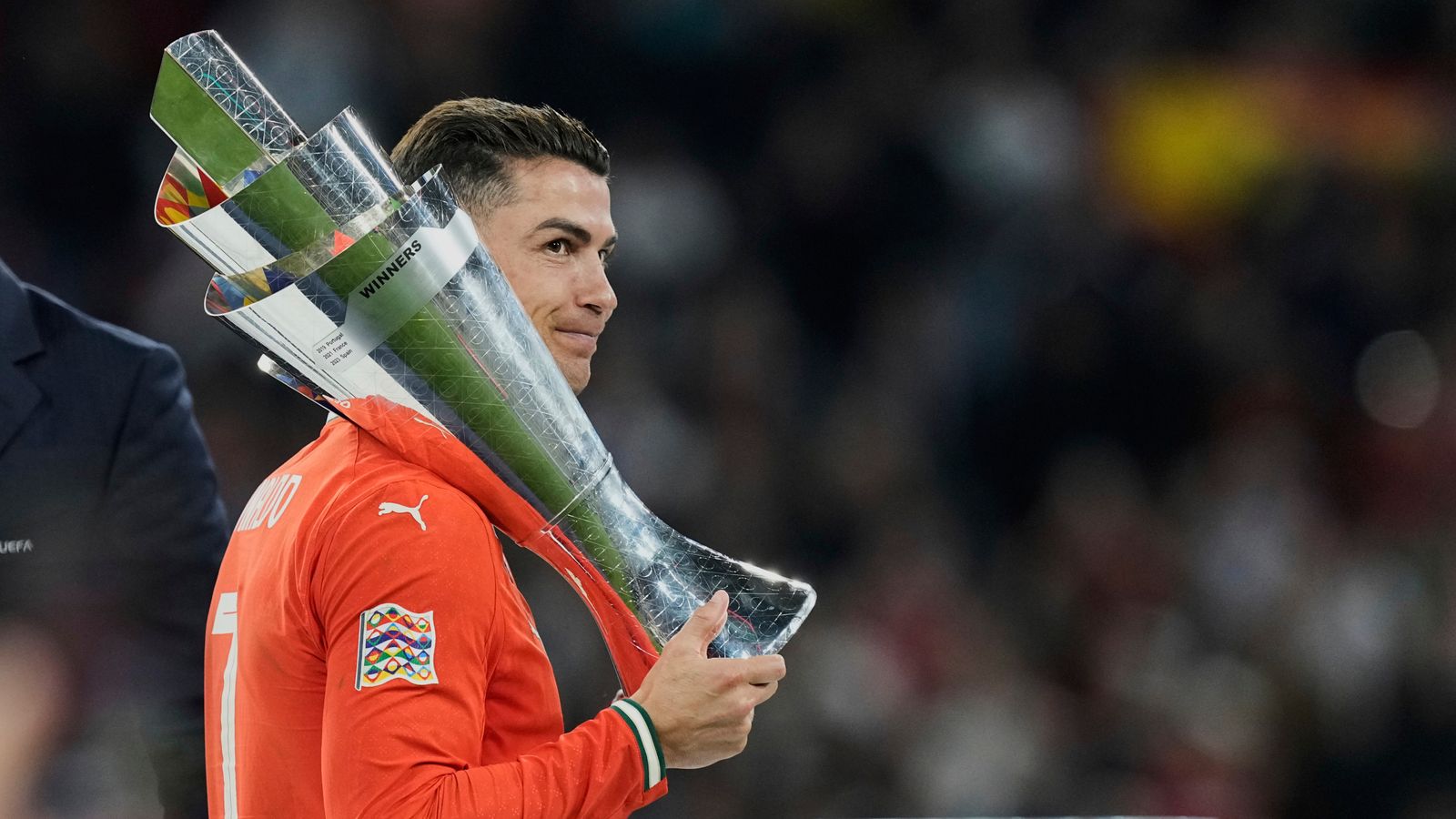 Portugal 2 – 2 Spain