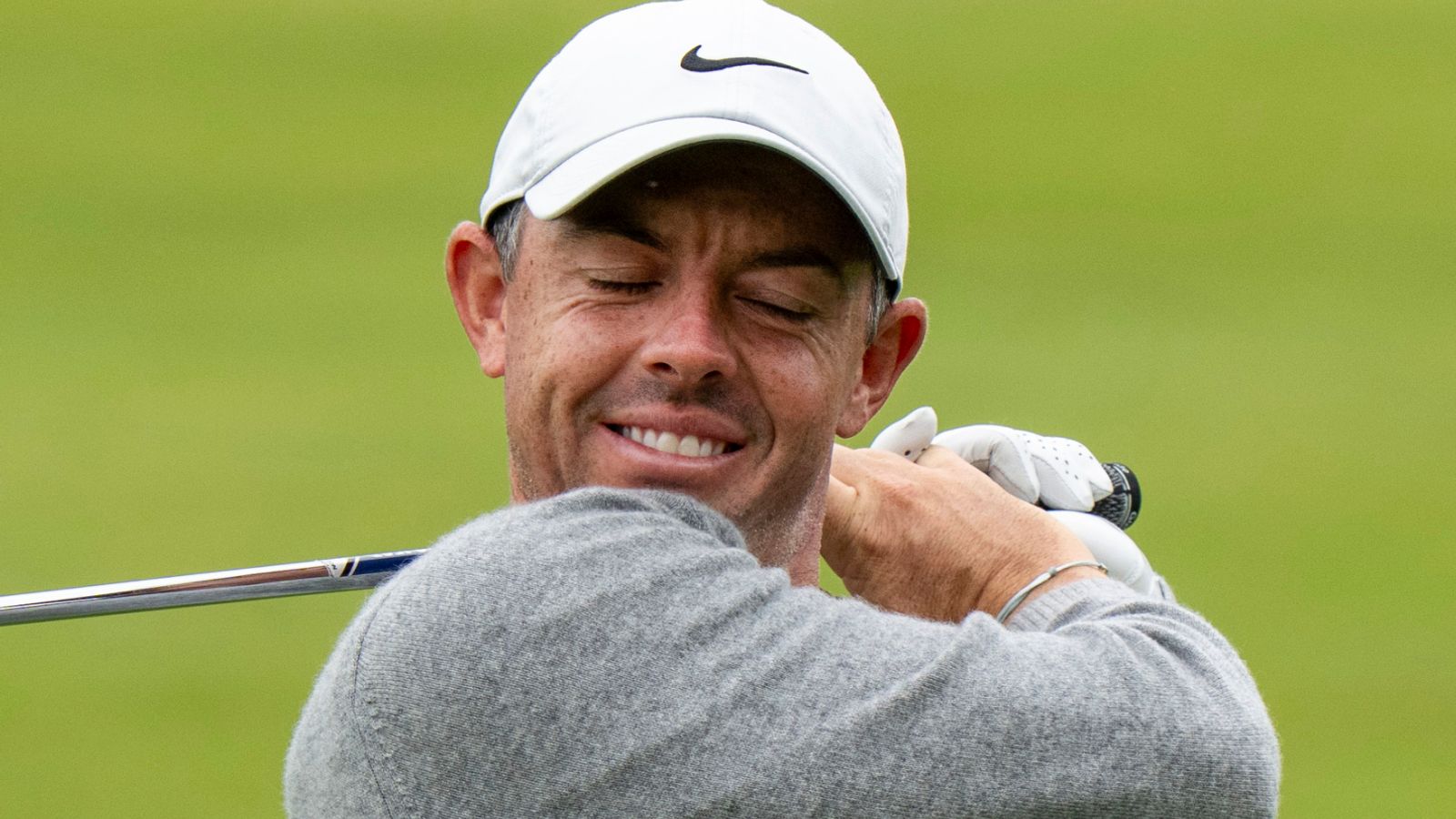 Canadian Open: Rory McIlroy left trailing after one-over par opening round in first tournament since PGA Championship | Golf News