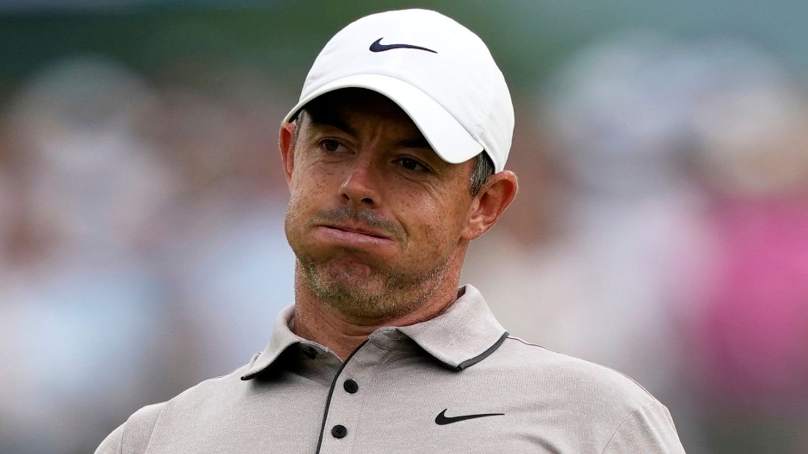 US Open 2025: Rory McIlroy explains skipping media and reveals he ‘didn’t really care’ about making major cut at Oakmont | Golf News