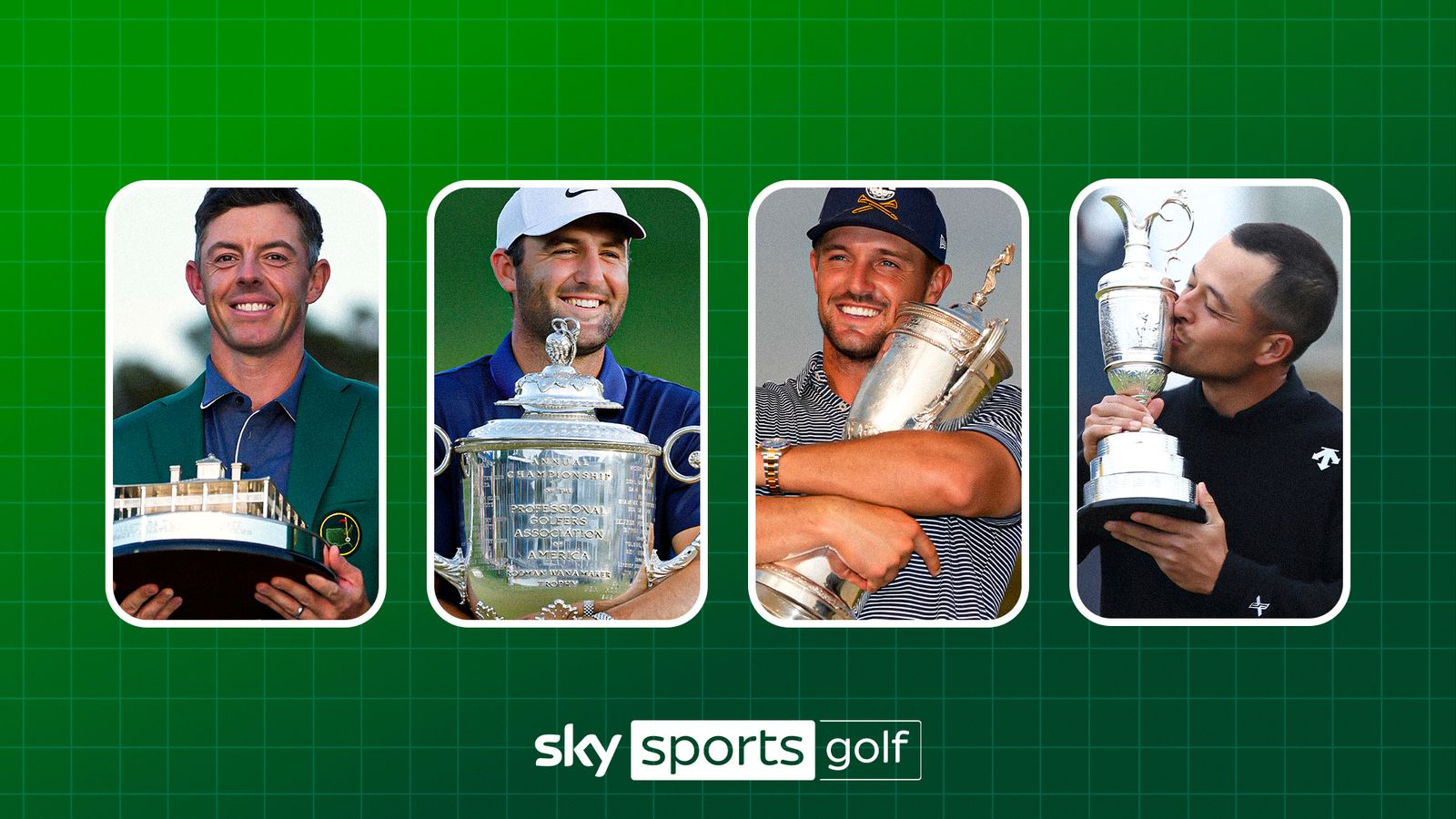 US Open 2025: Can anyone stop Scottie Scheffler? Contenders and pundit predictions for major victory at Oakmont