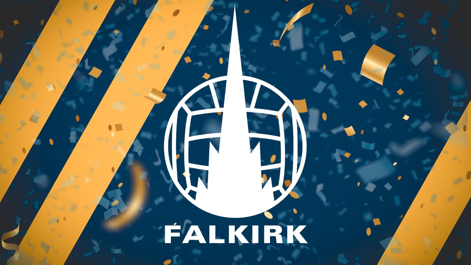 Falkirk: Scottish Premiership 2025/26 fixtures and schedule