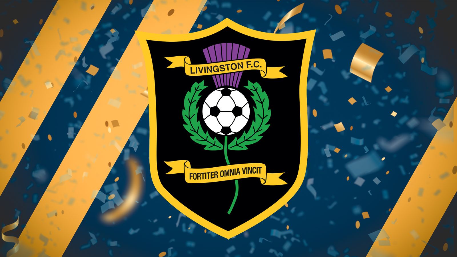 Livingston: Scottish Premiership 2025/26 fixtures and schedule
