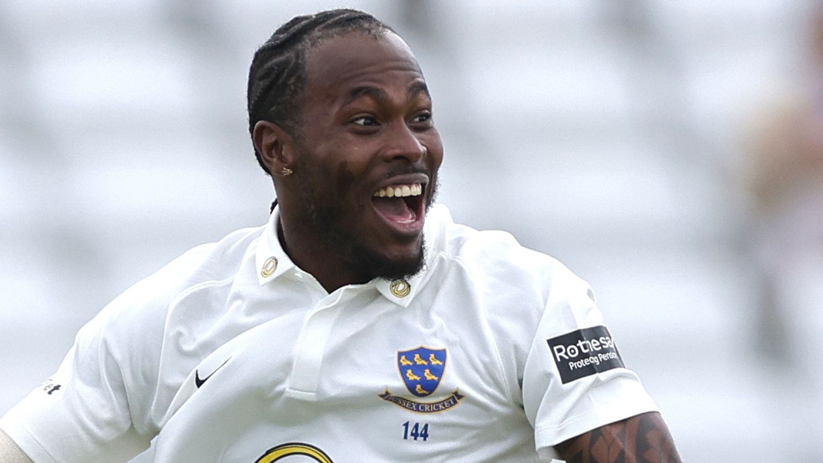 England vs India: Jofra Archer added to England squad for second Test against India at Edgbaston | Cricket News