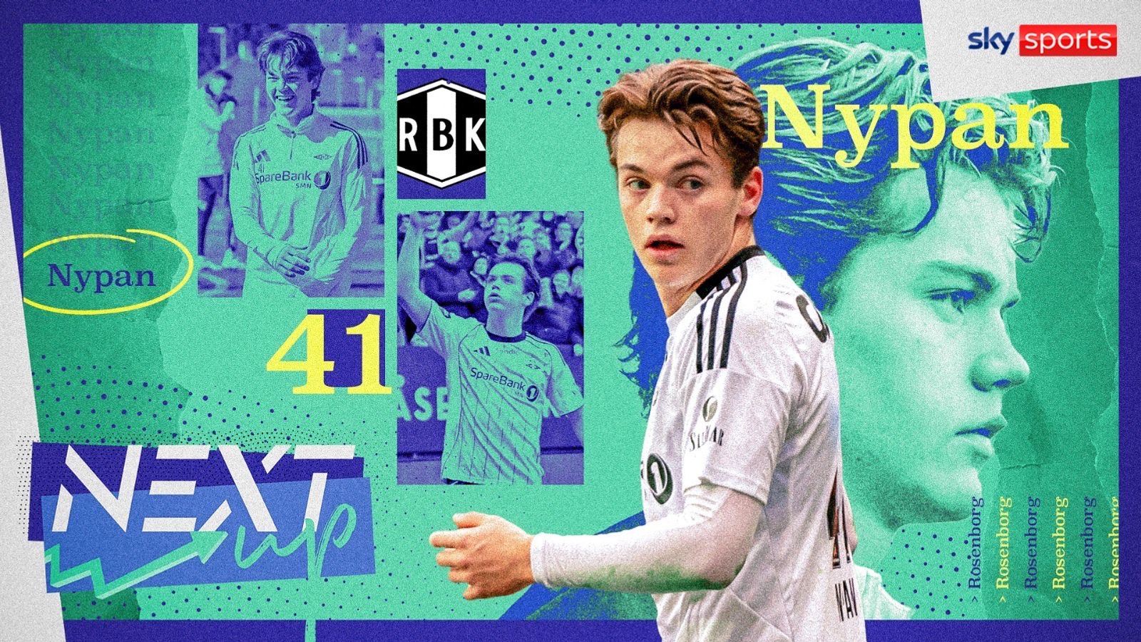 Sverre Nypan: Man City in advanced talks to sign ‘special’ Norway talent amid Premier League interest | Football News