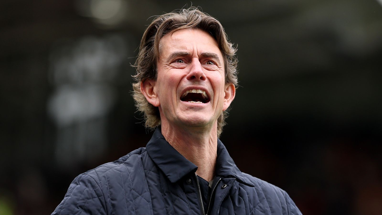 Next Tottenham boss: Thomas Frank leading contender with Marco Silva and Andoni Iraola also targets - Sky Sports