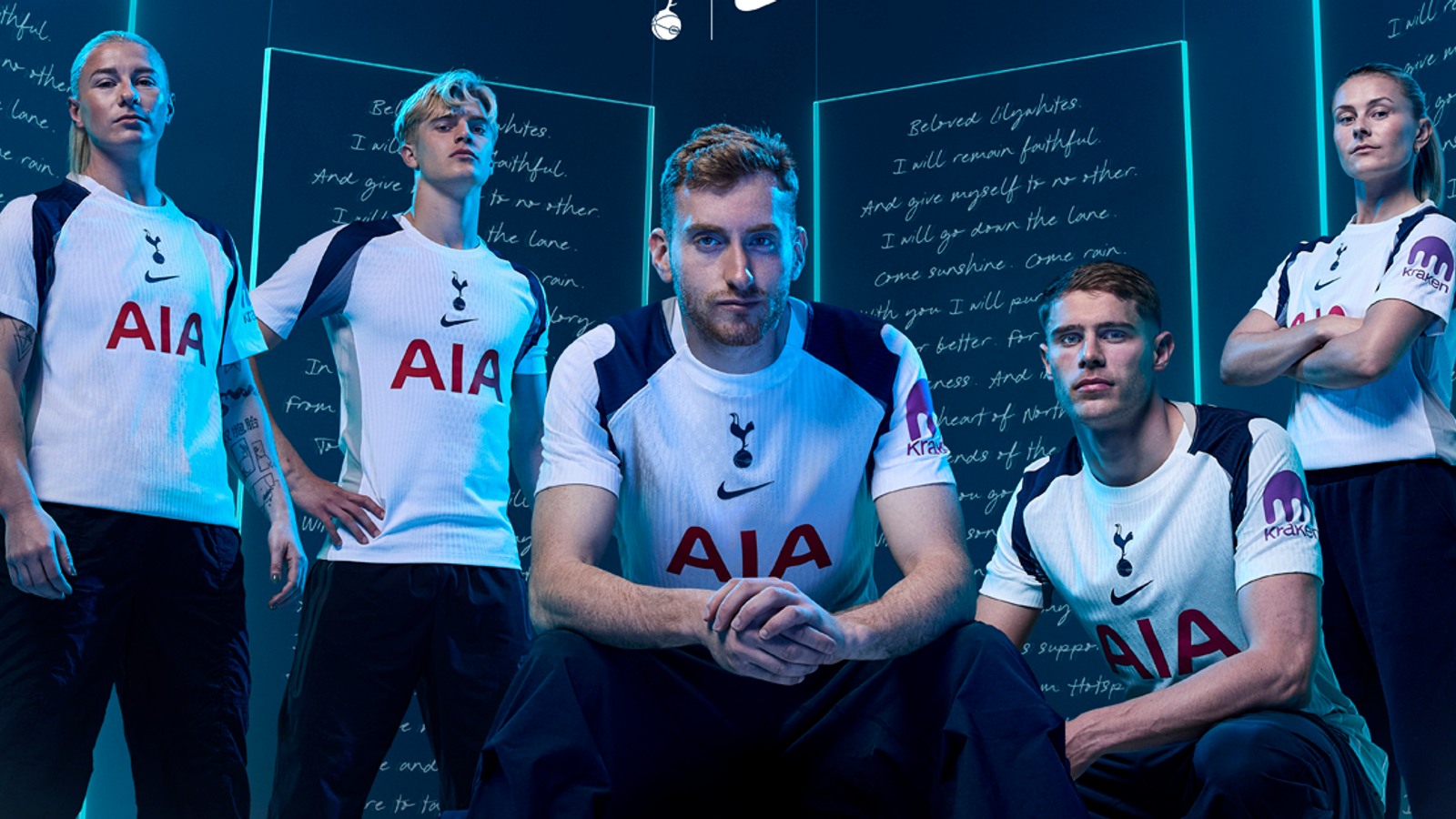 Football kits 2025/26: Man Utd's Old Trafford-inspired home kit revealed