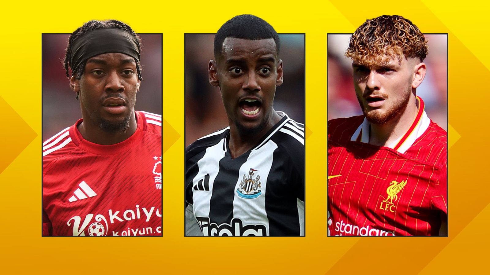 Transfer Centre LIVE! Football transfer news, updates and rumours