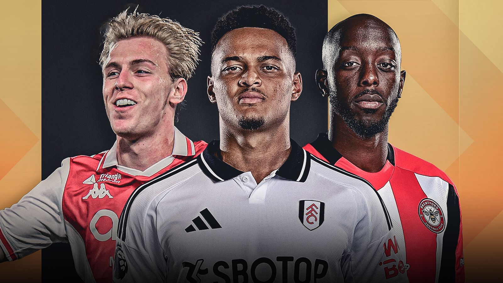 Rodrigo Muniz and Yoane Wissa among the strikers flying under the radar in this transfer window | Football News